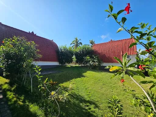 Pearl Villas Balian Beach - Main Image
