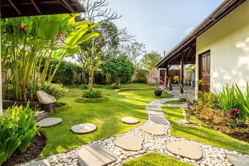 Villa Yuyu Balian - Main Image