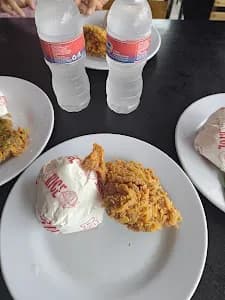 ACK NEW SURABERATA - Main Image