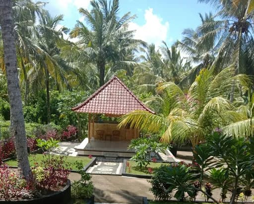 Pondok Jati Mulo - Main Image