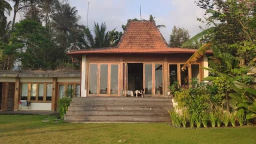 The Mayana Beach House - Main Image