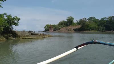 Mejan Beach - Main Image