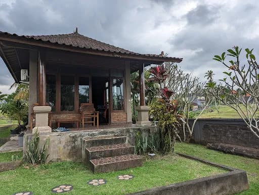 Krisna Villa's Guest House - Main Image