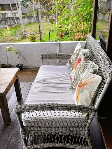 Pondok Pisces Bungalows - Main Image