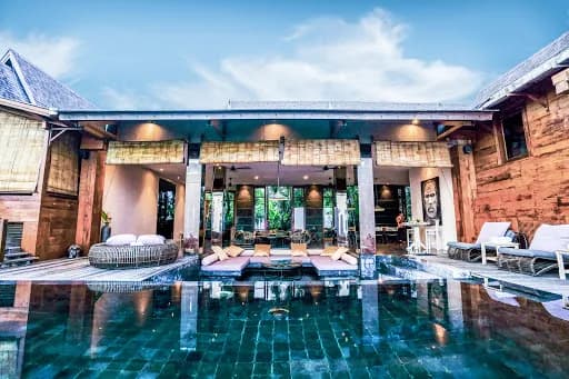 Villa Tao Balian - Main Image