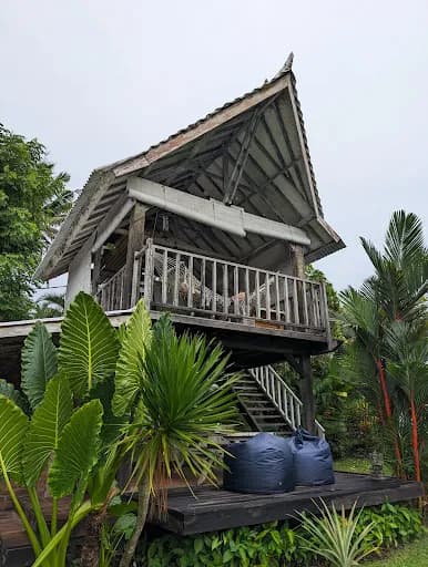 Beachfields Bungalows - Main Image