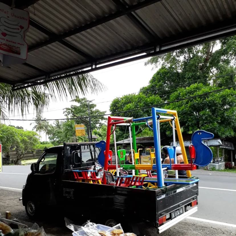 Warung Chanda - Main Image