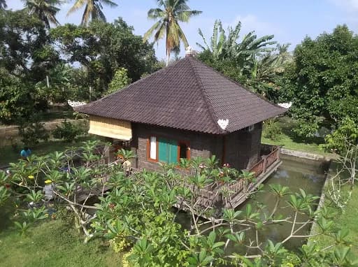 Natural Lodge - Main Image
