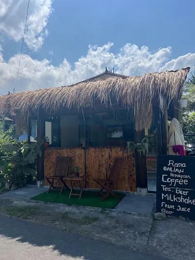Bintang Balian Homestay & Restaurant - Main Image