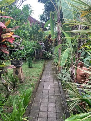 Surya Homestay - Main Image