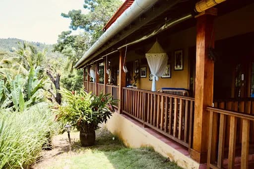 Villa Bukit Balian Bali - Main Image