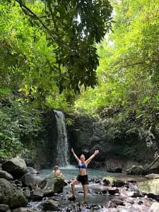 Clove Tree Hill - Bali Eco Retreat - Main Image