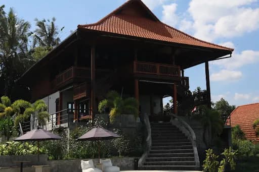 Antagana Retreat - Main Image