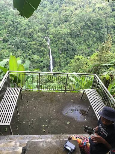 Nagasari Adventure - Main Image