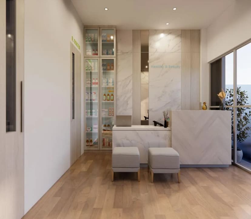 Healthy & Beauty Bajera - Main Image