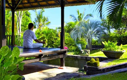 Bali Green Retreat - Main Image