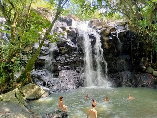 Baligrass Retreats - Main Image