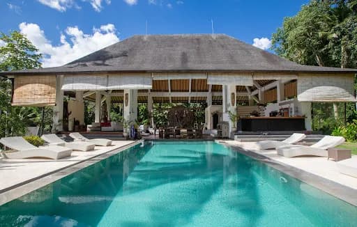 The Sanyas Retreat - Main Image