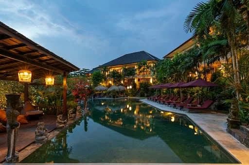 Anima Retreat Bali - Main Image