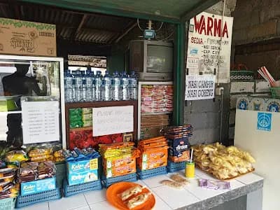 Warung Gembul - Main Image