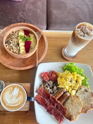 Dewata Coffee Nusa Dua - Main Image