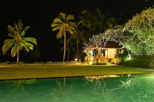 Villa Rumah Pantai Bali - Main Image