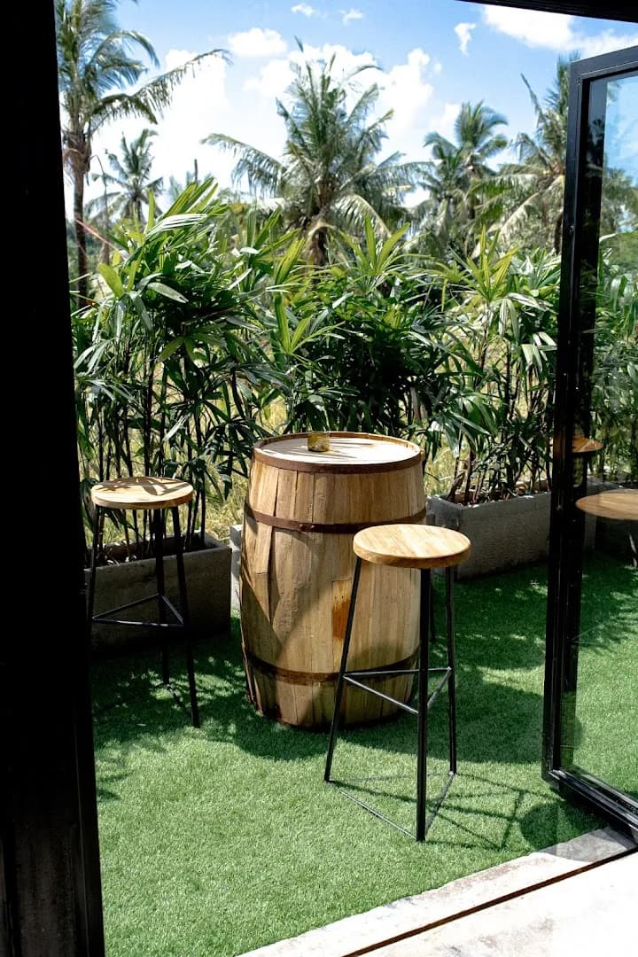 Pigstone Taphouse - Main Image