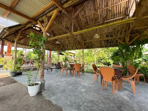 IGOR TALOT Agro Resto - Main Image
