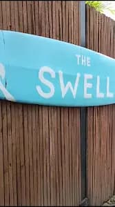 The Swell Restaurant - Main Image