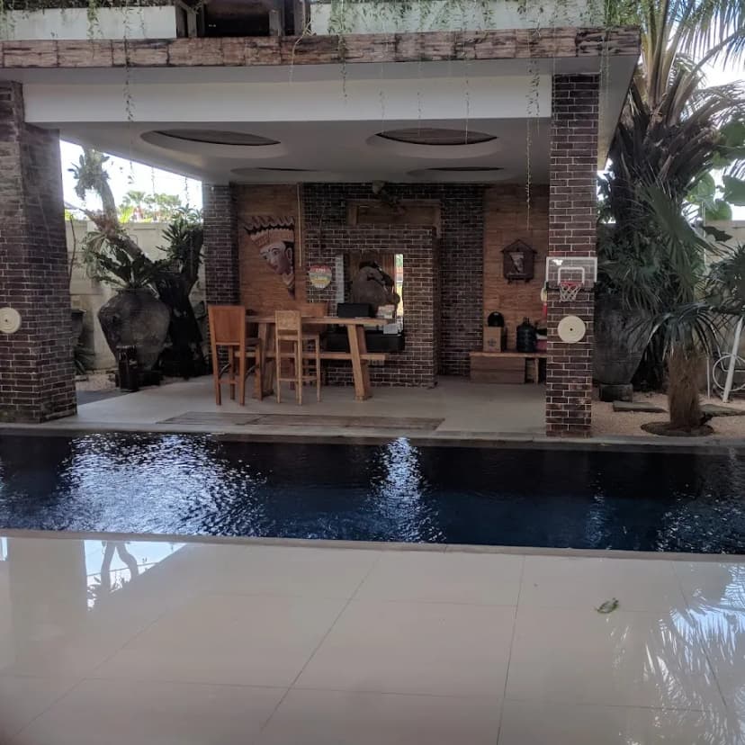 Kedungu Surf Camp - Main Image