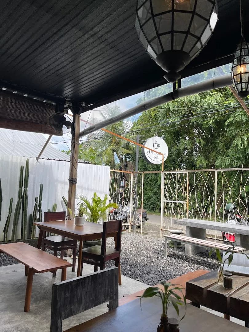 TMO COFFEE BALI | KEDUNGU BEACH | - Main Image