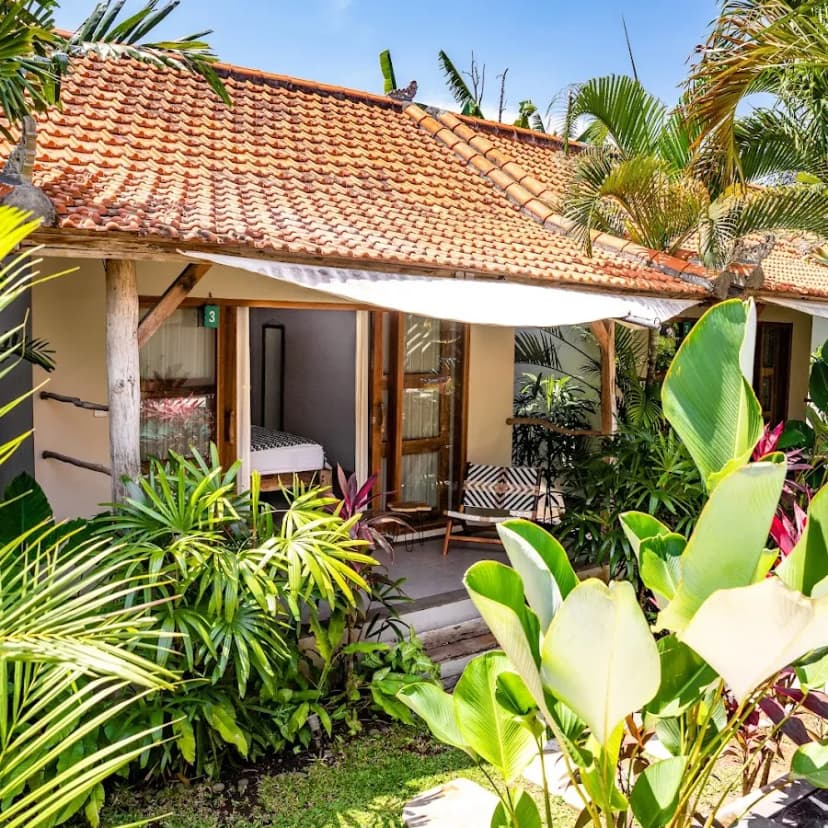 Seaside Tribe - Boutique Surf Stay & Retreat - Main Image