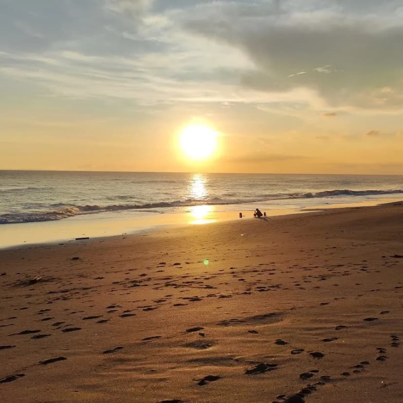 Pangkung Tibah Beach - Main Image