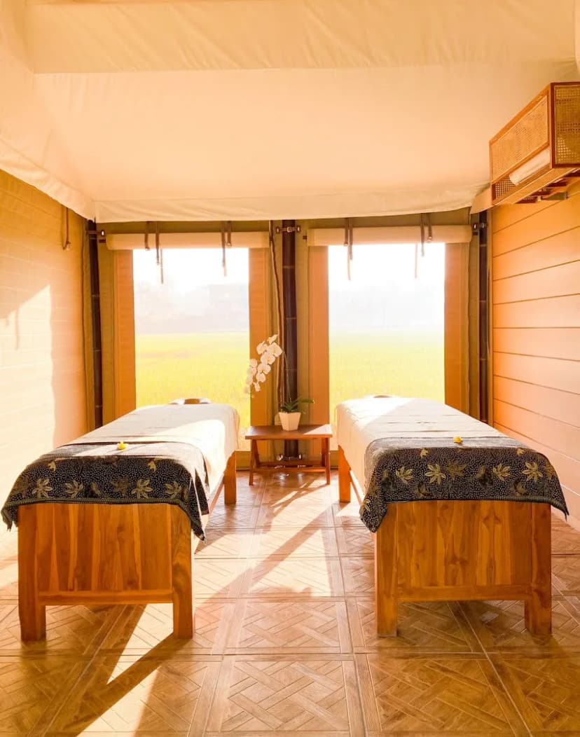 SPA Tenda - Main Image