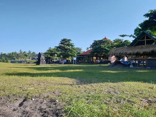 Seseh Beach - Main Image
