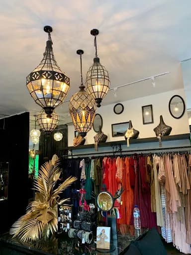 Erika Pena Boutique Berewa - Main Image