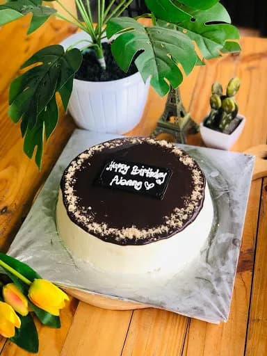 Threestycake - Main Image