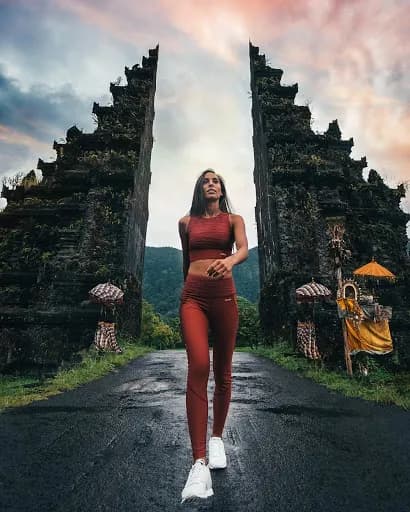 Balishoot - Main Image