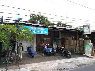 Dewah Spa - Main Image