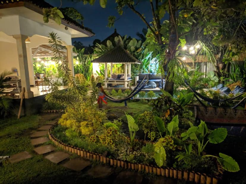 The Hideout Hostel - Main Image
