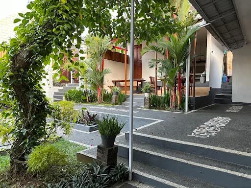 Pererenan Nengah guest house - Main Image