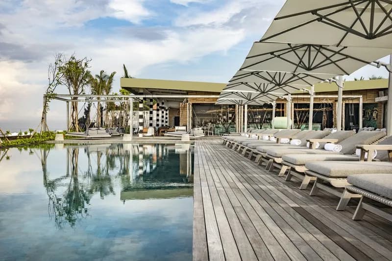 COMO Uma Canggu - Main Image