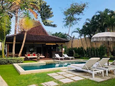 Koming Guest House - Main Image