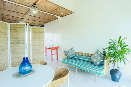 Aqua Health Spa - Main Image