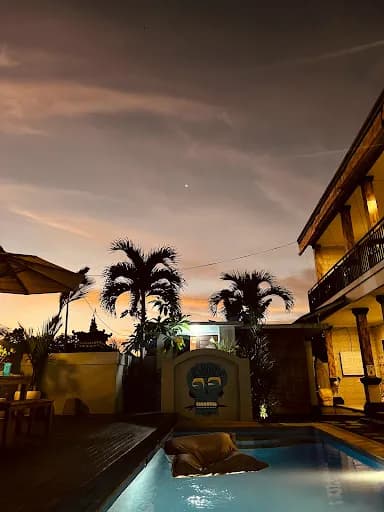 Surf & Party - Hostel Somewhere Else - Main Image