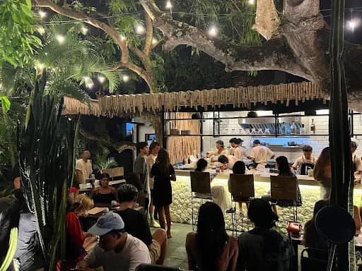 Bocas Tacos & Tequila - Main Image