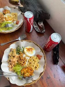 Warung Jawa Bu Sri - Main Image