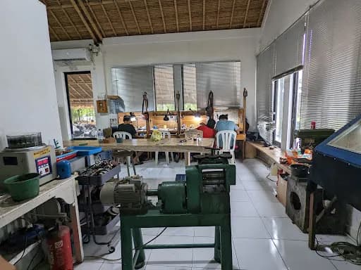 Canggu Jewelry Classes - Main Image