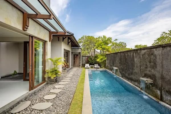 Theanna Villa & Spa, Canggu - Main Image