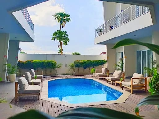 Papaya Guest House - Main Image